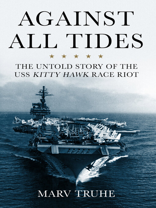 Title details for Against All Tides by Marv Truhe - Available